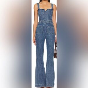 Show Me Your Mumu Crossroads Jumper Sz.small